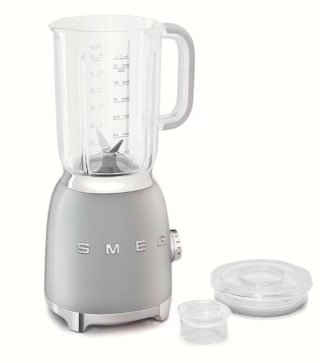 Smeg blender 800W - 1,5L - Jaren '50-stijl voor €89,95 bij Ibood