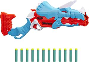 Nerf Lanzador DinoSquad Tricera-Blast por 13,87€.