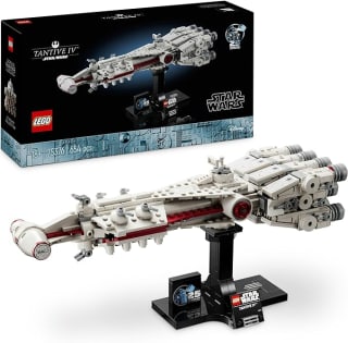 LEGO Star Wars Tantive IV (75376) voor €51,59 bij Amazon DE