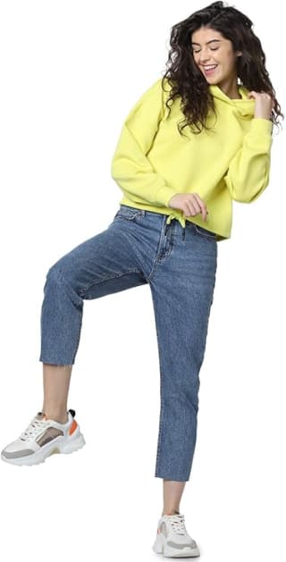 ONLY Spijkerbroek - slim fit - voor €11,99 bij Amazon