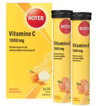 Tot wel 75% korting op vitamines bij Bol.com Select