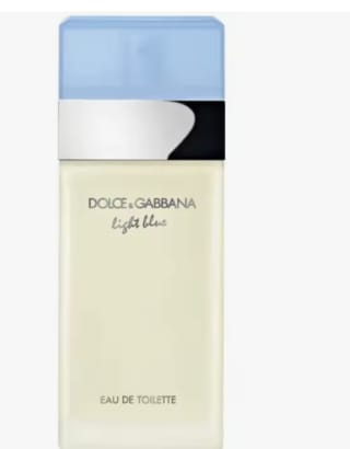 Dolce & Gabbana Light Blue EDT 100ML por 45,29€