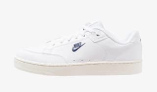 Nike Grandstand II Heren Sneakers voor €49,45 bij Zalando