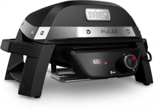 Weber pulse 1000 elektrische barbecue voor €449 bij Osdorp