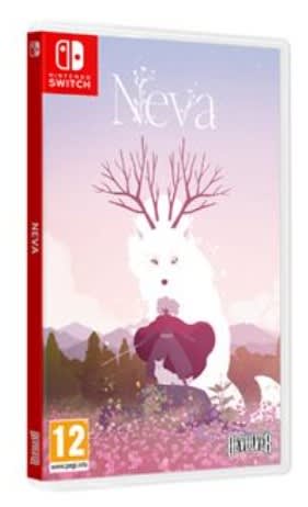 Neva Nintendo Switch por 28,49€ (socios)