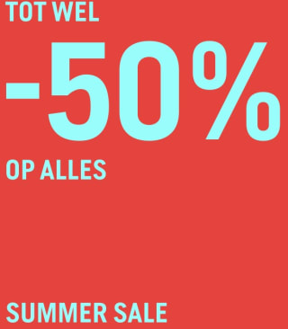 Tot 50% korting op de Sale + gratis verzending bij Marc O'Polo