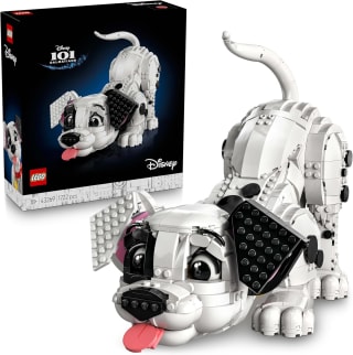 Lego 101 Dalmatiërs puppy (43269) voor €99 bij Proshop
