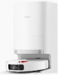 Xiaomi Robotstofzuiger X20+ met dweilfunctie voor €320,83 dmv code bij Aliexpress
