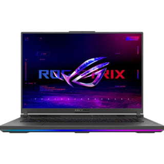 ASUS ROG Strix G18 G814JI-N6079W voor €1.897 bij Azerty