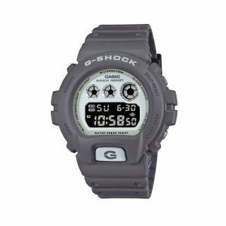 Casio G-Shock Watch DW-6900HD-8ER - £49.95