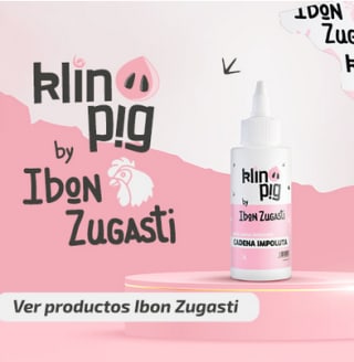 Black Friday Código 20% Descuento para el cuidado de bibicletas en Klinpig