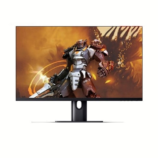 Monitor 27" Xiaomi 2K 165Hz por 208€