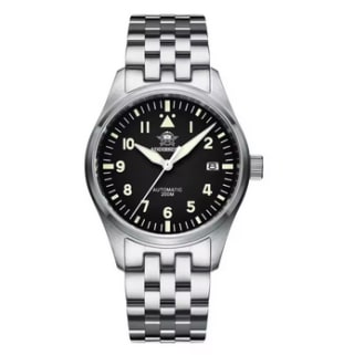 Reloj piloto militar Addiesdive automático por 42,52€