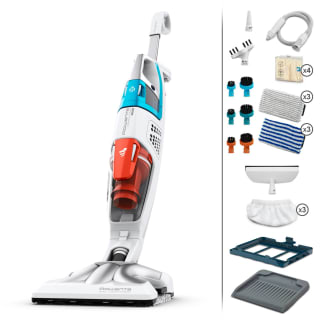 Rowenta Clean & Steam Multi RY8544 3-in-1 Vloerreiniger voor €224