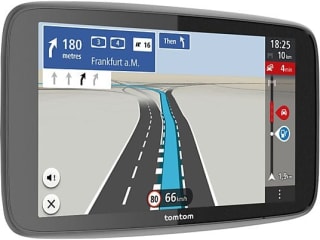 TomTom GO Classic 6 (2nd GEN) - Autonavigatie - Europa voor €99 bij de Mediamarkt