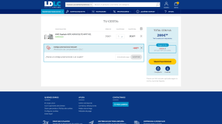 Placa Base GigaByte X870 Aorus Elite WIFI7 Ice por 266,01€