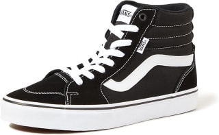 Vans Filmore dames sneaker voor €39 bij Amazon