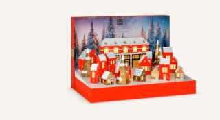 THE RITUAL OF ADVENT 3 D Premium Advent Kalender voor €149,90