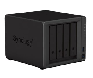 Synology Diskstation 923+ voor €549 bij Alternate