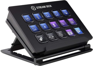 Elgato Stream Deck MK.2 voor €107,49 bij Amazon