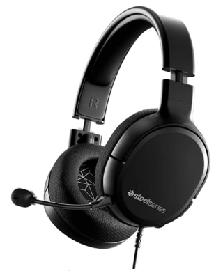 Auriculares Gaming SteelSeries Arctis 1 con cable por 32,90€