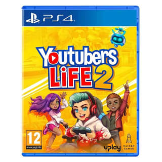 juego Playstation PS4 Youtubers Life 2 por 16,99€