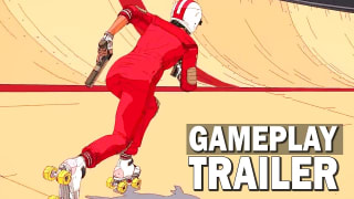 Rollerdrome Steam Game for £1.61 at Kinguin