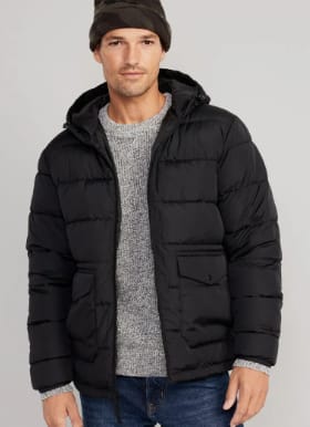 Chaqueta Puffer Jacket Old Navy Hombre por $38.990
