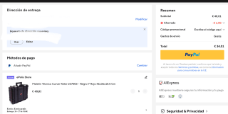 Maletín Técnico Curver Keter 237003 Por 34,01€