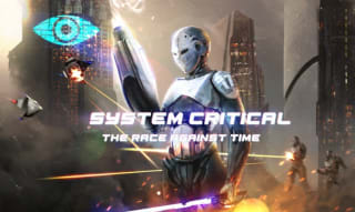 System Critical:The Race Against Time voor €1