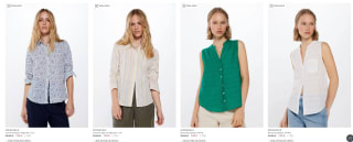 Oferta hasta 70% + 10% Extra en tu compra en Springfield ropa desde 2,69€