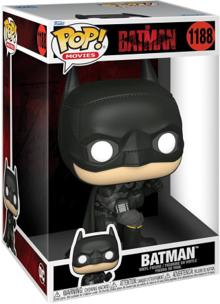 Funko Pop! Batman 25 cm por 8,95€