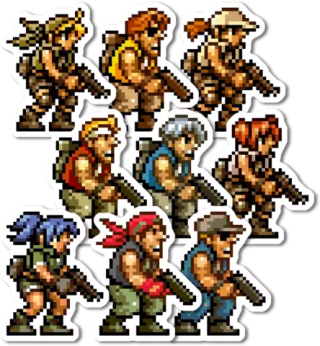 Videojuego Metal Slug Tactics Nintendo por 24,95€