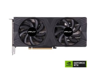 Tarjeta gráfica RTX 4070 SUPER 12GB VERTO Overclocked Dual Fan DLSS 3 por 539,99€