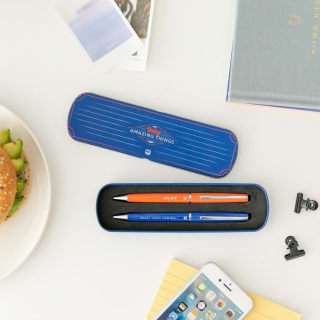 Mr Wonderful - Set estuche + 2 bolis 4,69€