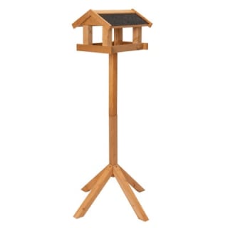 Intratuin vogelvoederhuisje voor €4,99