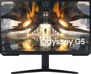 Samsung Odyssey G5 S27AG500PP 27" monitor voor €169 bij Bol