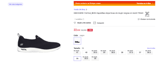 Rebajas hasta 50% en Miravia grandes ofertas