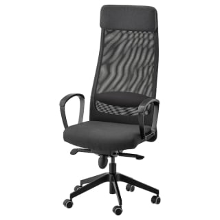 Silla de trabajo Markus por 138,10€