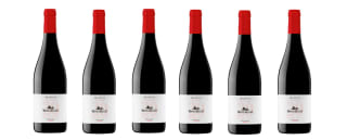 6 Botellas de Monteabellón 14 Meses 2021 por 39.5€