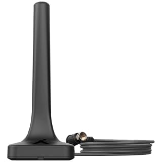 Antena Interna de TV Digital - R$ 19,90