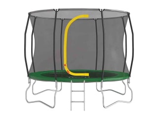 Cama elástica 305cm por 104,99€