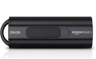 Amazon Basics Memoria Flash USB 3.1 de 256GB por 15,99€