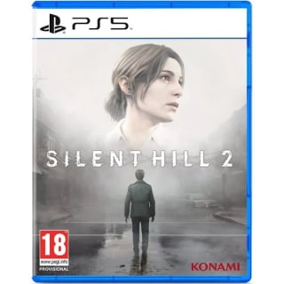 Videojuego Silent Hill 2 PS5 por 45,38€