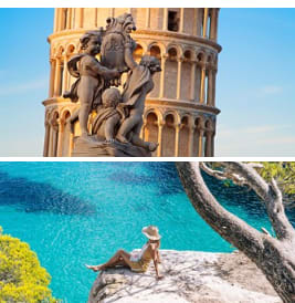 Vuelos de última hora desde 21€