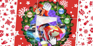 Recopilacion Puzzles, recortables imprimibles ahora gratis por Navidad