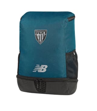Mochila New Balance Athletic Club Bilbao Breathe de 45 x 34 x 14 cm por 9.99€