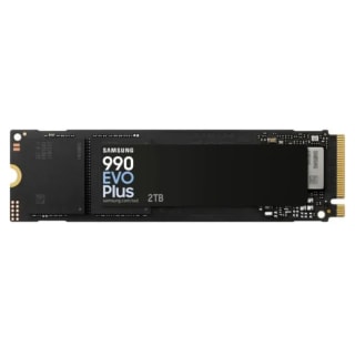 SSD 2TB SAMSUNG 990 EVO Plus 7250 MB/s por solo 109,99€