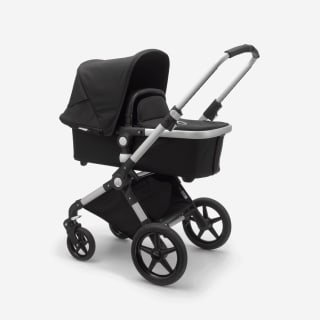 Bugaboo Lynx Carrycot & Seat Pushchair for £499 at Bugaboo