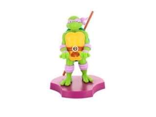 Recopilación Cable Guys Tortugas Ninja por 16,52€ desde Fnac